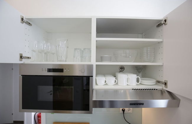 Vienna Gold Apartments - Foto 19