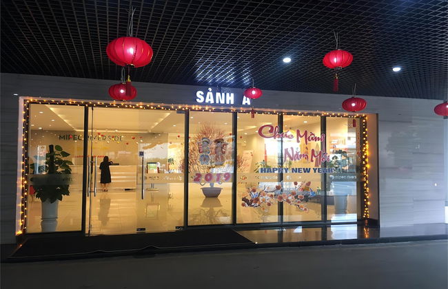 Mipec Riverside Long Bien Apartments - Foto 40