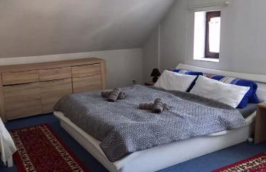 Ferienwohnung Ankerplatz - Foto 8