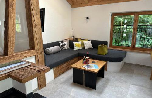 Chalet22 beim Flößerhaus Beuerberg - Foto 7