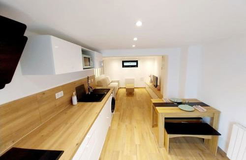 L'underground - parking - jardin - Foto 14