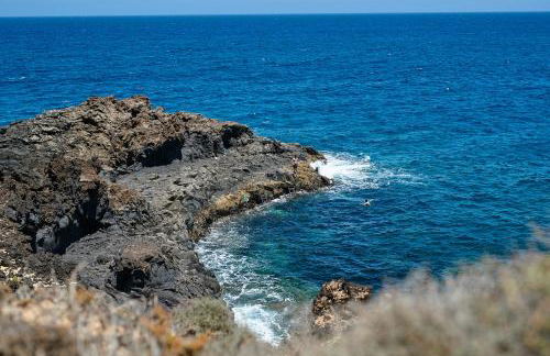 Villa Charco del Palo - Foto 35