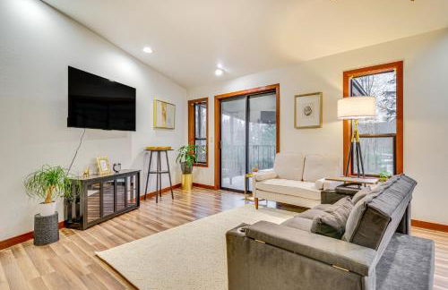 Sauna, Pickleball Court and Game Room Sultan Villa! - Photo 29