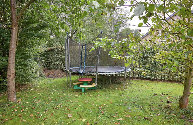 Peaceful Garden Home, Chevron - Photo 23