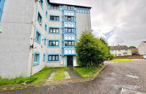 The Alnham, Large 3 bed apartment, Close to the City - Foto 51