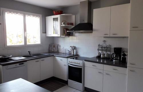 Villa Madura - Classée 3 étoiles - Confort et bien-être à 2 pas des commodités et de l'Hérault - Photo 7