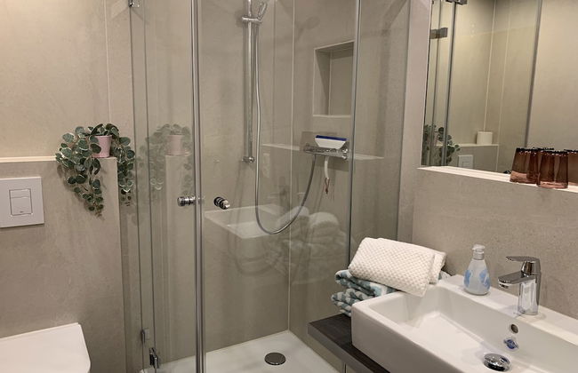 Appartementanlage Lancken-Granitz - Foto 57