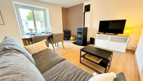 Maison entièrement rénovée - À 2 pas des plages - Foto 4