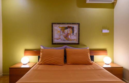 Cozy Small Smart Villa with Private Pool Mikri Mantineia Kalamata - Foto 19