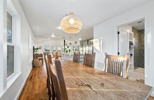 The Clifftop Perch, 70ft above the dry Blanco - Foto 27