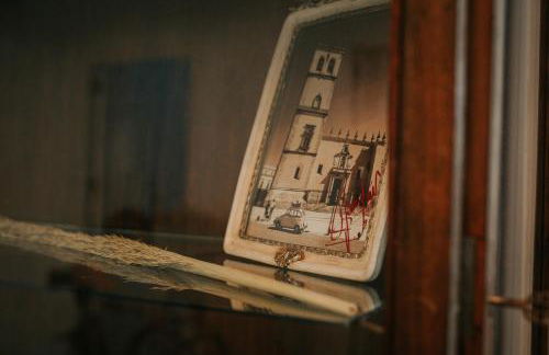 Casa da Catedral Jerónimo - Foto 28