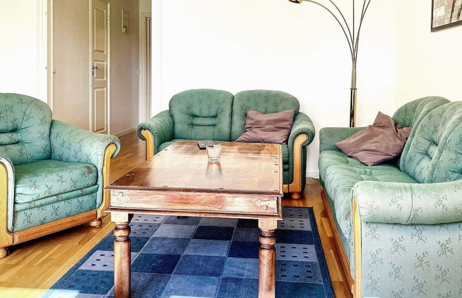 5 Person Holiday Home in Gustavsfors-by Traum - Photo 11