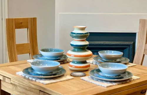 The Top Deck, Wells-next-the-Sea - Foto 14