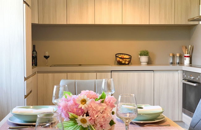 Holiday Home with pool and garden - Foto 13