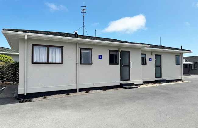 Tahuna Beach Holiday Park - Foto 18