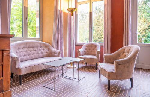 Eco-gîte - Domaine de La Gavolerie - Photo 29