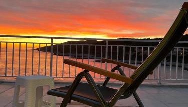 Meerblick mit Traumterrasse - Foto 3