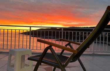 Meerblick mit Traumterrasse - Foto 3