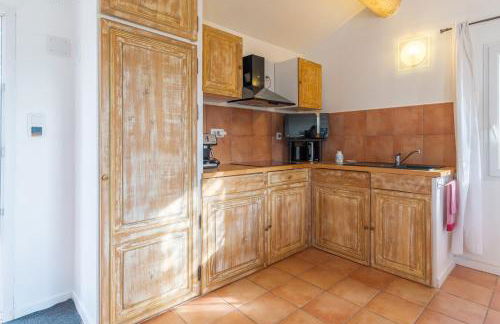 Lou Jas Dé Raféou - Gîte Raphaël - Foto 11