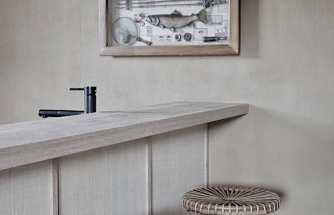 Gairnshiel Lodge - Unique Exclusive Lodge Next to the Castle - Photo 26