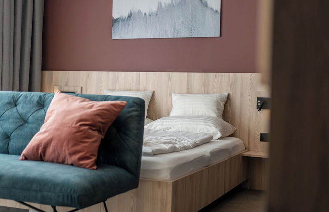 Hotel Novapart - Foto 14