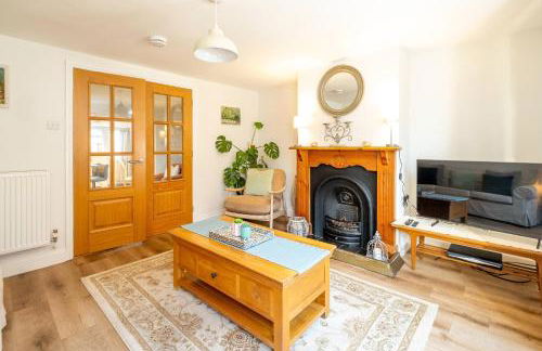 7 Prospect Place - Aldeburgh Coastal Cottages - Foto 9