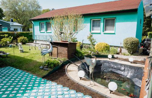 Ferienwohnungen "Strand & Gut" - Dietmar Opel - Foto 25