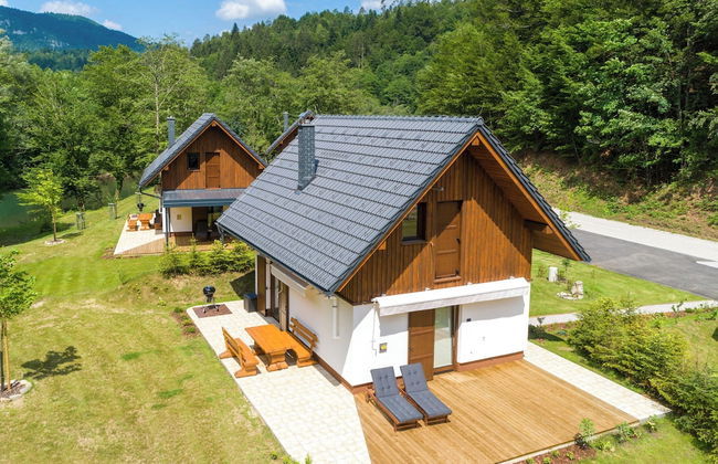 Stari Malni 3 - Photo 24