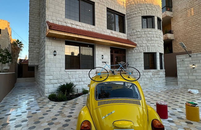 Antica Jabalal-lwebdeh 5 - Foto 25