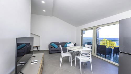 Seaview Apartment - Foto 5