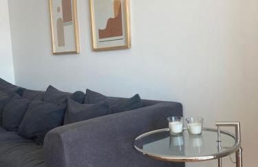 Yellow Five Apartment - Photo 14