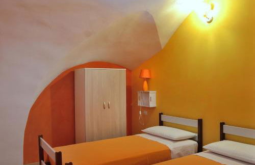 Casa Vacanze La Graziella - LA DÉPENDANCE - Photo 18