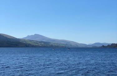 Llwyn Celyn 2 bedroom - Foto 17