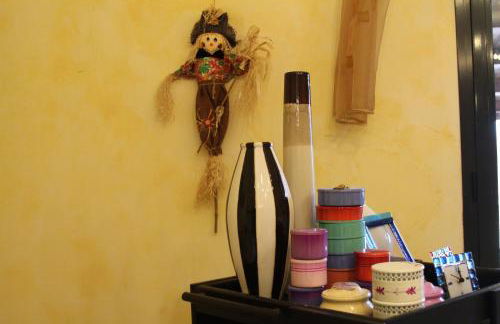 Agriturismo Silos Agri - Foto 31