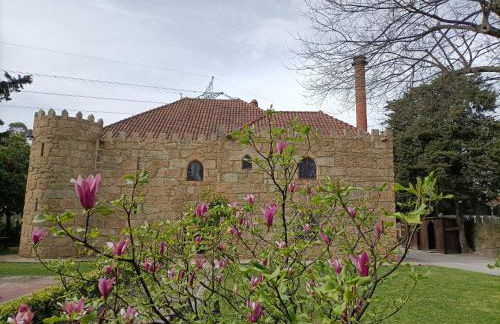 Castelo de Portugraal - Foto 18