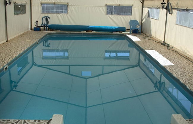 Beit Nofesh Waiss - Foto 24