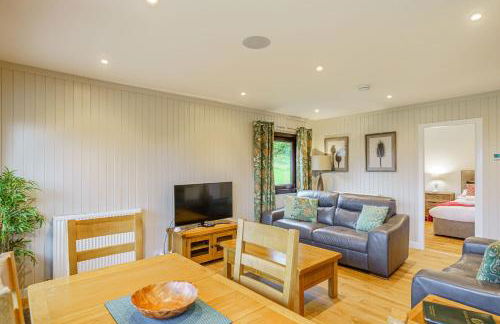 Birch Lodge 21 With Hot Tub, Newton Stewart - Foto 22