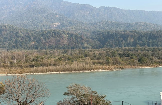 Marine Ganga Stays - Foto 31