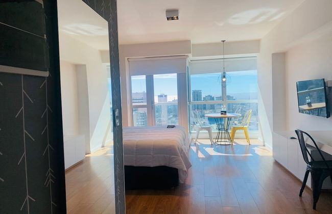 Top Rentals Downtown - Foto 25