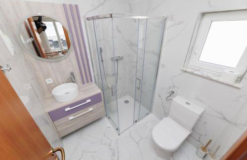 Villa Lavanda - family friendly, beachfront - Photo 15