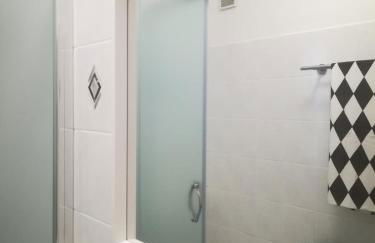 1-Raum-Apartment -Stockholm- - Foto 15