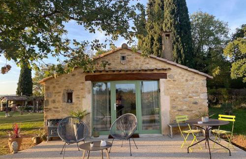 L'atelier de la Bergerie - L’ Ardèche - Via Rhona - Foto 1
