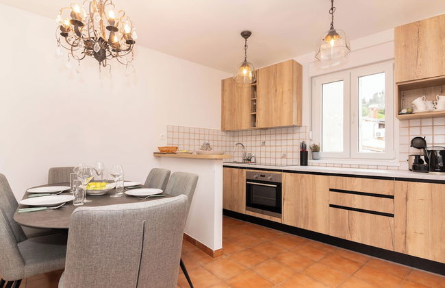 Apartments Leonel Piran - Foto 27