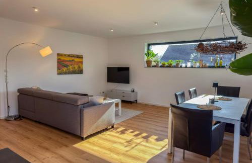 Vyne Apartments - Terrasse - Grill - Privatparkplatz - Foto 1