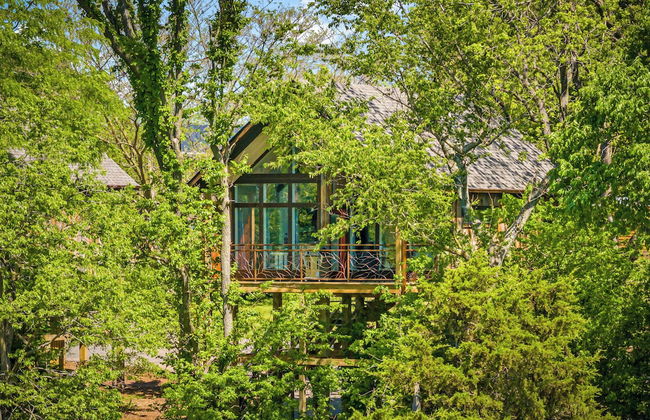 Fairway Treehouses - Foto 16