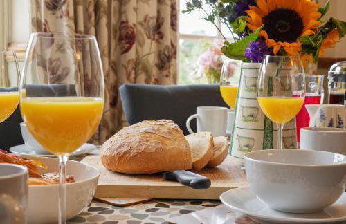 Manor Cottage - Foto 29