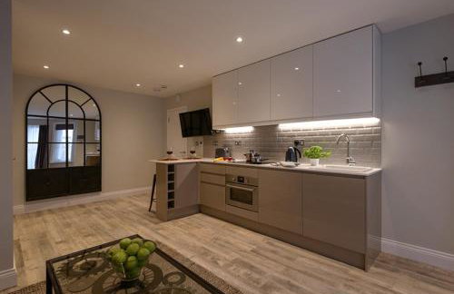 Beautiful one Bedroom Apartment. NW6. - Foto 10