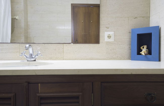 Fish House Flat With Pool - Foto 20