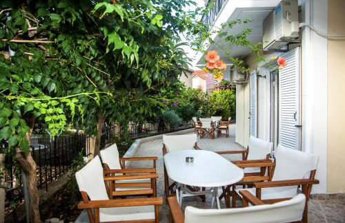 Captain Georgio Apartments - Foto 33