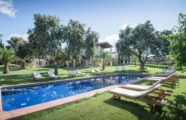 The Lodge Ronda - Photo 1